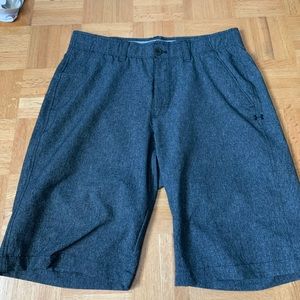 MENS UNDER ARMOUR GOLF SHORTS‼️‼️